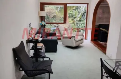 Apartamento de 90m² com 3 quartos em jardim são bento