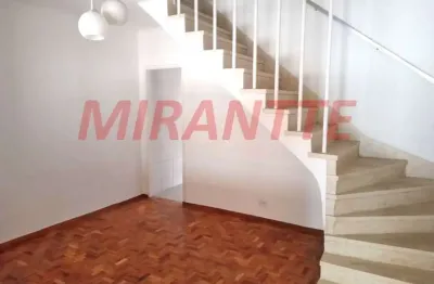 Casa com 2 quartos à venda na Rua Mira Estrela, Parada Inglesa, São Paulo