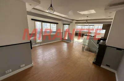 Cobertura com 3 quartos à venda na Avenida Mascote, Vila Mascote, São Paulo