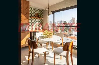 Apartamento de 50m² com 2 quartos em jardim são paulo