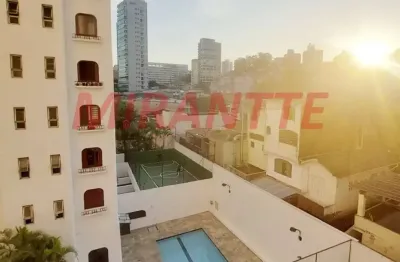 Apartamento com 4 quartos à venda na Avenida Braz Leme, Santana, São Paulo
