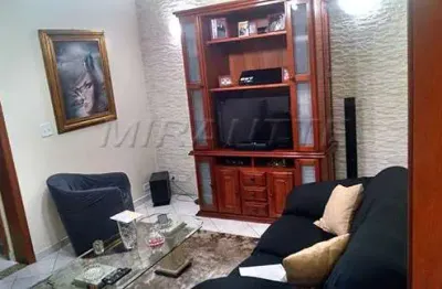 Casa com 3 quartos à venda na Rua Dias de Aguiar, Vila Guilherme, São Paulo