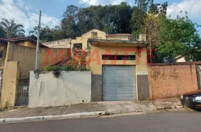 Casa com 2 quartos à venda na Rua Dragões da Independência, Tucuruvi, São Paulo