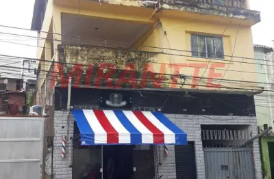 Terreno à venda na Rua Antônio Cavazzam, Parque Peruche, São Paulo