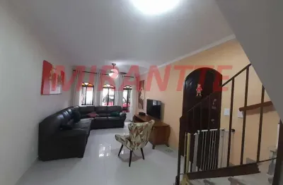 Casa com 3 quartos à venda na Rua Gurupatuba, Vila Mazzei, São Paulo