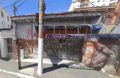 Casa com 6 quartos à venda na Rua Epaminondas Melo do Amaral, Imirim, São Paulo