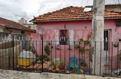 Terreno à venda na Travessa Mar Português, Vila Mazzei, São Paulo
