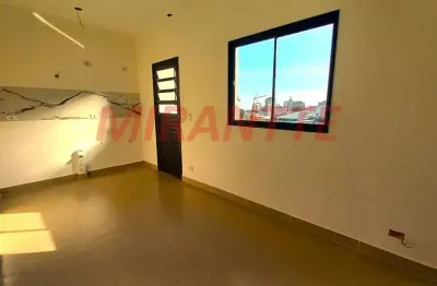 Apartamento com 1 quarto à venda na Rua Imperatriz, Vila Paulicéia, São Paulo