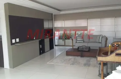 Apartamento com 3 quartos à venda na Rua Voluntários da Pátria, Santana, São Paulo