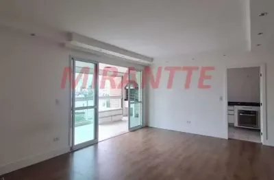 Apartamento com 3 quartos à venda na Rua Joaquim Norberto, Santana, São Paulo