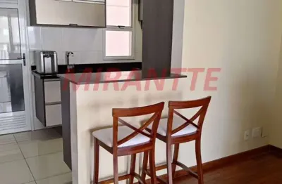 Apartamento com 3 quartos à venda na Rua Jacofer, Limão, São Paulo