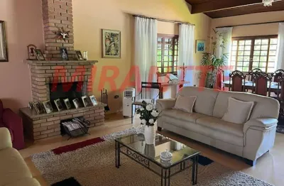 Casa terrea de 280m² com 3 quartos em parque petropolis