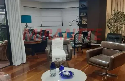 Apartamento com 3 quartos à venda na Rua Francisca Júlia, Santana, São Paulo