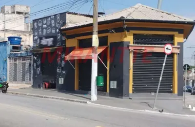 Terreno à venda na Avenida Casa Verde, Casa Verde, São Paulo