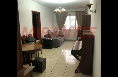 Apartamento de 79m² com 2 quartos em parada inglesa