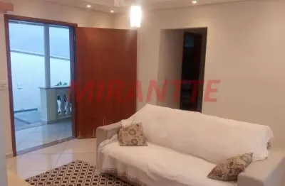 Casa com 4 quartos à venda na Rua João Alfredo Abrahão, Freguesia do Ó, São Paulo