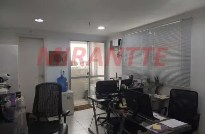 Sala comercial à venda na Rua Saguairu, Casa Verde, São Paulo