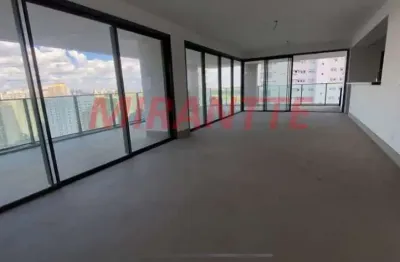 Apartamento com 4 quartos à venda na Rua Heliodora, Santana, São Paulo