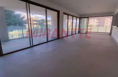 Apartamento com 4 quartos à venda na Rua Heliodora, Santana, São Paulo