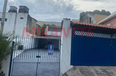 Casa com 2 quartos à venda na Rua Teodureto de Camargo, Imirim, São Paulo
