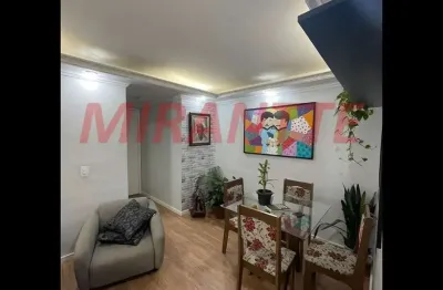 Apartamento com 2 quartos à venda na Rua Togo, Vila Maria Alta, São Paulo