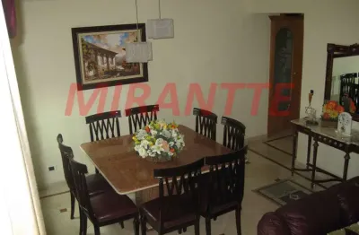 Apartamento de 250m² com 3 quartos em vila regente feijó