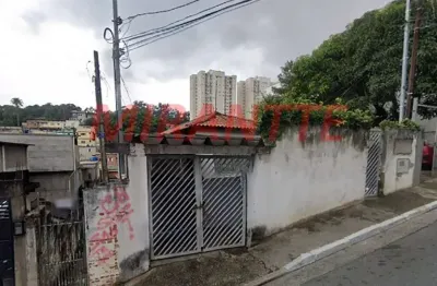 Terreno à venda na Rua Antônio Dias da Silva, Vila Amália, São Paulo