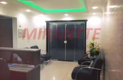 Casa com 3 quartos à venda na Avenida Doutor Renato de Andrade Maia, Parque Renato Maia, Guarulhos