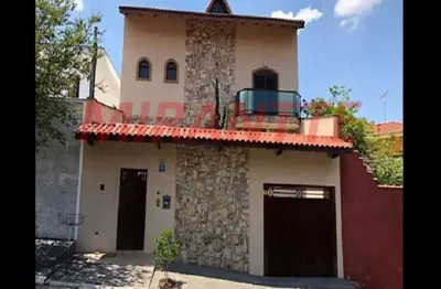 Casa com 4 quartos à venda na Rua Umbuzeiro, Pirituba, São Paulo
