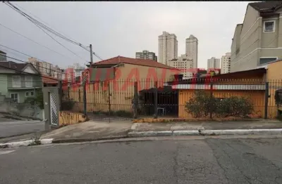 Casa com 2 quartos à venda na Rua José Dantas Magalhães Glória, Mandaqui, São Paulo