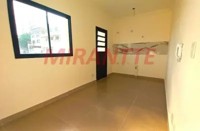 Apartamento com 1 quarto à venda na Rua Imperatriz, Vila Paulicéia, São Paulo