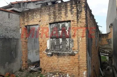Terreno em condomínio fechado à venda na Rua Guarizinho, Casa Verde, São Paulo