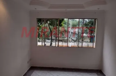 Apartamento com 2 quartos à venda na Rua Eduardo Vicente Nasser, Barro Branco (Zona Norte), São Paulo