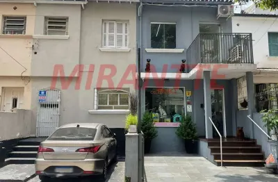 Casa com 1 quarto à venda na Alameda Lorena, Jardim Paulista, São Paulo