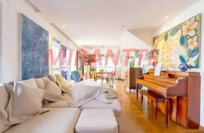Cobertura com 4 quartos à venda na Rua Humberto I, Vila Mariana, São Paulo