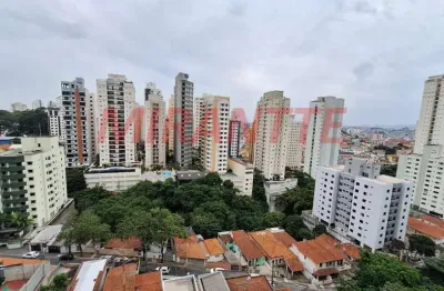 Apartamento de 74m² com 3 quartos em santa terezinha