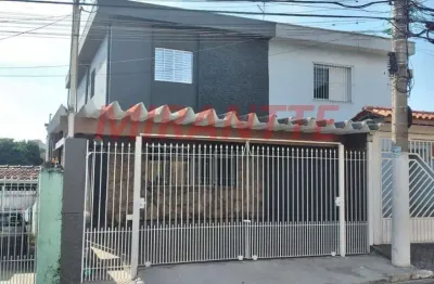 Casa com 3 quartos à venda na Rua Cláudio Rodrigues Lopes, Chora Menino, São Paulo