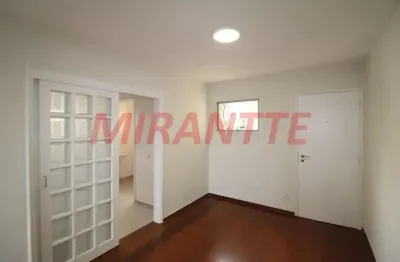 Apartamento com 2 quartos à venda na Rua Alfredo Pujol, Santana, São Paulo