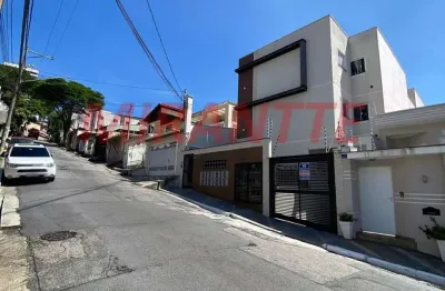 Apartamento com 2 quartos à venda na Rua Juncal, Tucuruvi, São Paulo
