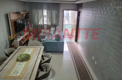 Casa com 3 quartos à venda na Rua Pixibás, Vila Gustavo, São Paulo