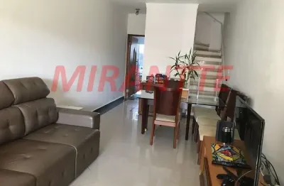 Casa com 3 quartos à venda na Rua Carapeva, Tucuruvi, São Paulo