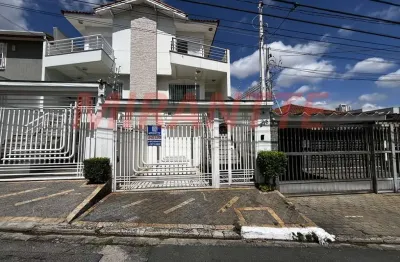 Casa com 3 quartos à venda na Rua Imaculada, Santa Teresinha, São Paulo