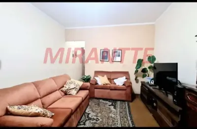Casa com 2 quartos à venda na Rua Vicente Ferreira Leite, Limão, São Paulo