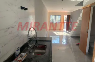 Casa com 2 quartos à venda na Rua Narcisa Amália, Vila Prado, São Paulo
