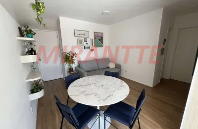 Apartamento com 2 quartos à venda na Rua Jaguarete, Casa Verde, São Paulo