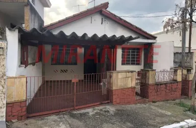 Casa com 3 quartos à venda na Rua Murilo Furtado, Tucuruvi, São Paulo