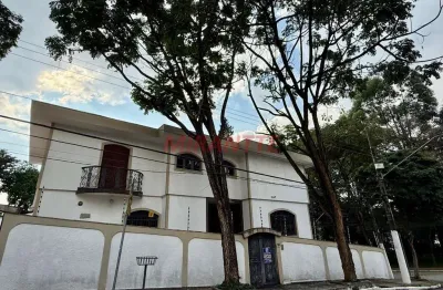 Casa terrea de 385m² com 4 quartos em parque palmas do tremembé