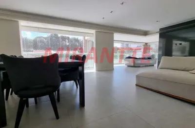 Apartamento com 4 quartos à venda na Rua Doutor Cândido Espinheira, Perdizes, São Paulo