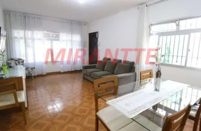 Casa com 5 quartos à venda na Rua Angola, Vila Nova Cachoeirinha, São Paulo