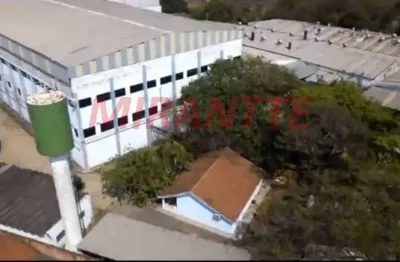 Barracão / Galpão / Depósito à venda na Rua Alexandre Fadel, Jardim Fadel, Nova Odessa